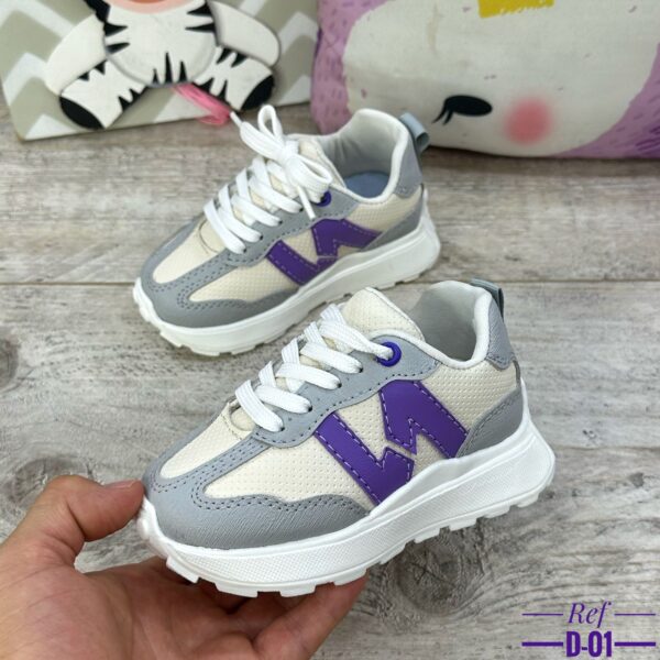 Tennis 202 - Image 2
