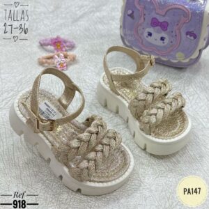 Sandalia 116