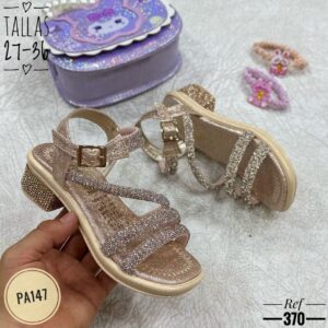 Sandalia 115