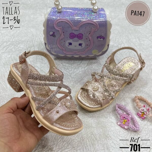 Sandalia 114 - Image 3