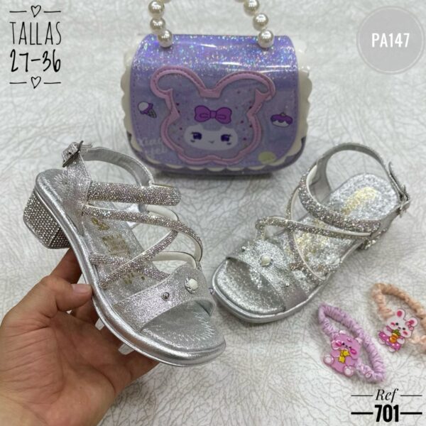 Sandalia 114 - Image 2