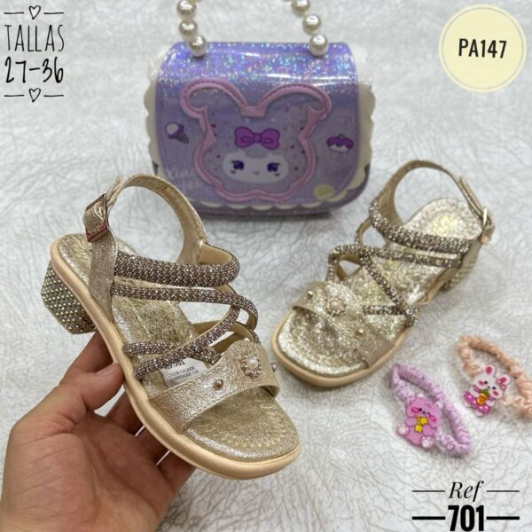 Sandalia 114