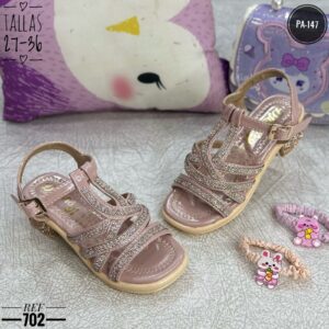 Sandalia 113