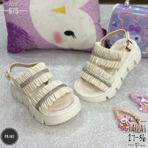 Sandalia 112