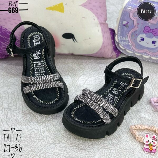 Sandalia 111 - Image 2