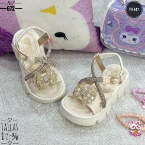 Sandalia 110