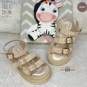 Sandalia 106