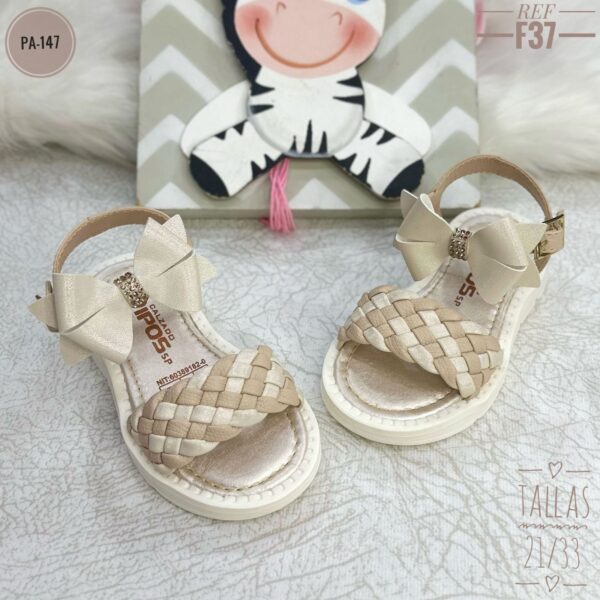 Sandalia 105