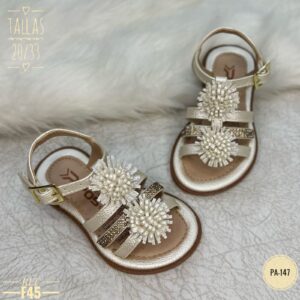 Sandalia 104