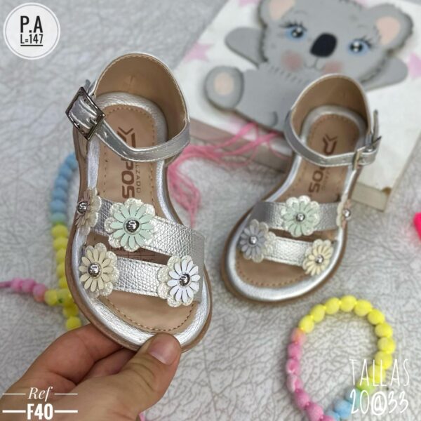 Sandalia 102 - Image 2