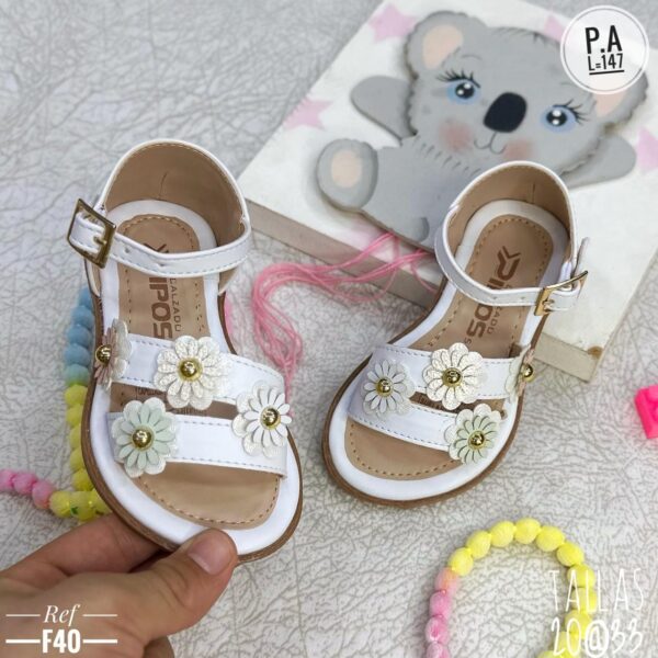 Sandalia 102 - Image 3