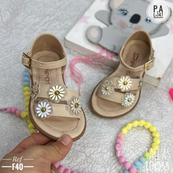 Sandalia 102