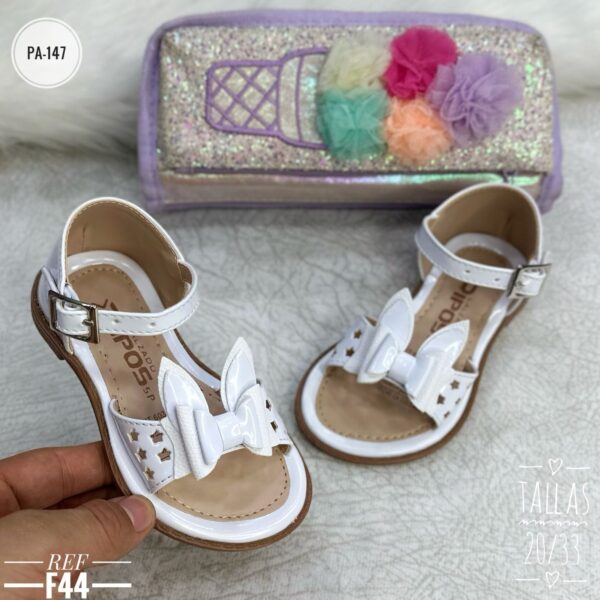 Sandalia 103 - Image 2