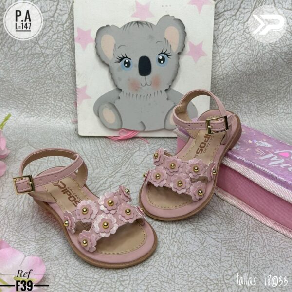 Sandalia 101 - Image 2