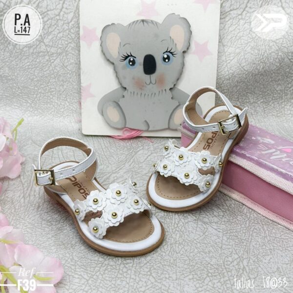 Sandalia 101 - Image 3