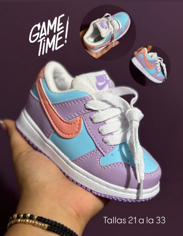 TENNIS DUNK - Image 2