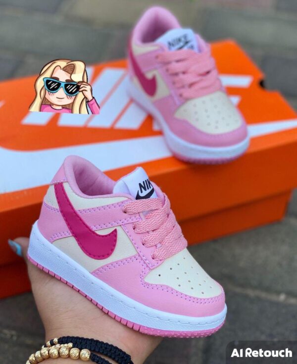 TENNIS DUNK - Image 5