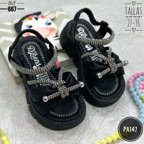 Sandalia 117 - Image 2