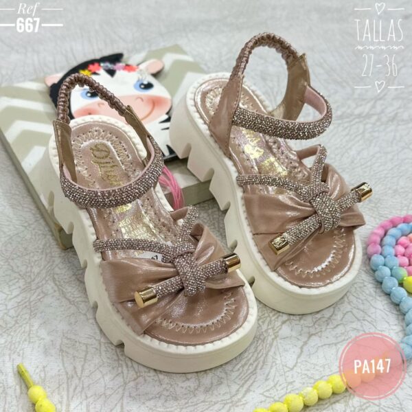Sandalia 117 - Image 3