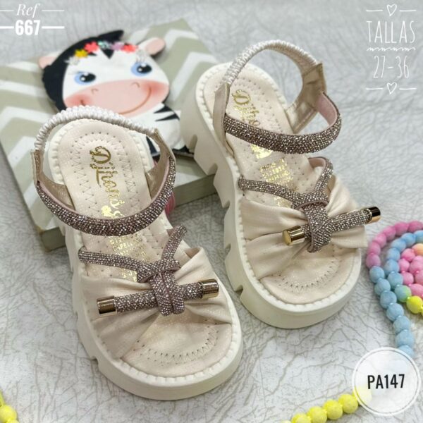 Sandalia 117