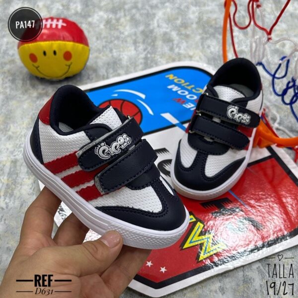 Tennis 221 - Image 2